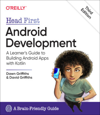 Head First Android Development: A Learner's Guide To Building Android Apps ...