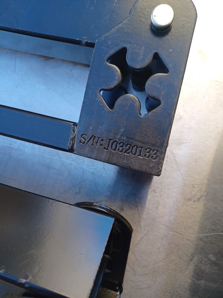 Southwire MAXISJAX Pair Reel Stands 3,000 LB Cable Spool Jack Stands (J0320133) eBay