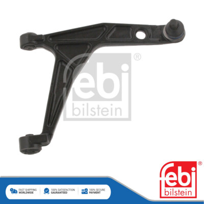Fits Visa 205 1.3 1.6 1.8 D TD 1.9 Track Control Arm Front Right Lower Febi
