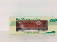 Showcase Line S-Helper #00416 2 Bay PS-2 Ann Arbor #2 {TCA} 2000 CC Hopper