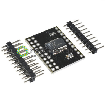 1X 16-Bit MCP23017 DIP SOP Bidirectional I/O Expander I2C IIC Serial Interface