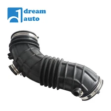 New Cool Air Intake Hose Black Fits for 2009 11 12 13 2014 Acura TSX 2.4L