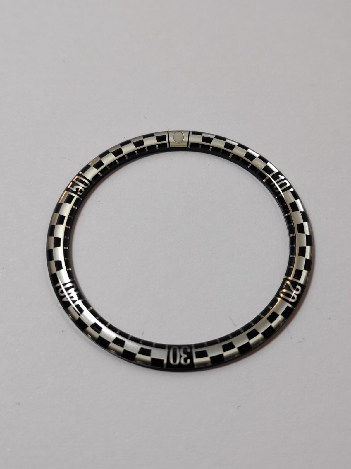 SKX007 SRPD RESIN BEZEL INSERT 38mm SEIKO DIVE WATCH NEW eBay