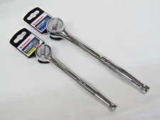 Jobsmart Quick Release Ratchet Set - 1/2" (1038296) and 3/8" (1038293)