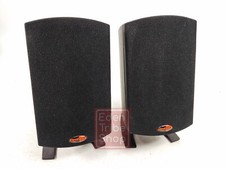 2 Klipsch ProMedia 2.1 THX Speakers Set of 2 Speakers 