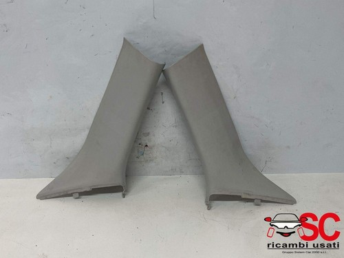 Verkleidung Vordersäule Jeep Renegade 735643412 735643413 - Bild 3 von 3