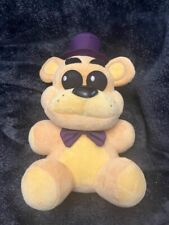 Five Nights at Freddy's - Limited Edition Possessed Fredbear Plush