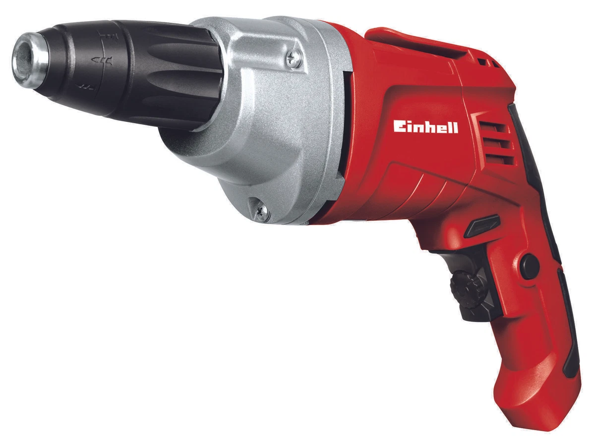 Einhell TH DY 500 E Plaster Board Drywall Screwgun Screwdriver