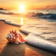 Digital Image Picture Photo Wallpaper Wall Art Room Art AI Art Sample Product