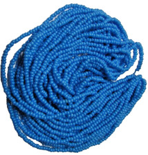 Czech 11/0 Preciosa Color 16365 6 hanks Wholesale Rocaille Glass Seed Beads