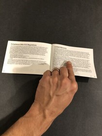 super todoterreno nes manual