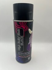 Pro Range High Build BLACK Etch Primer Aerosol Galvanised Zintec etc 400ml  x 2