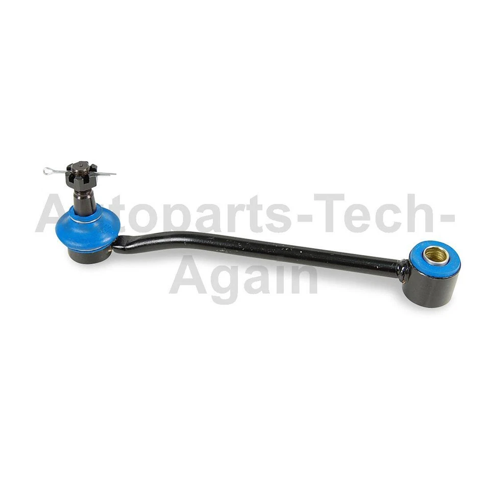 Eslabón estabilizador delantero trasero Mevotech 4 para Dodge Ram 3500 2000-2002 Foto 3 de 4