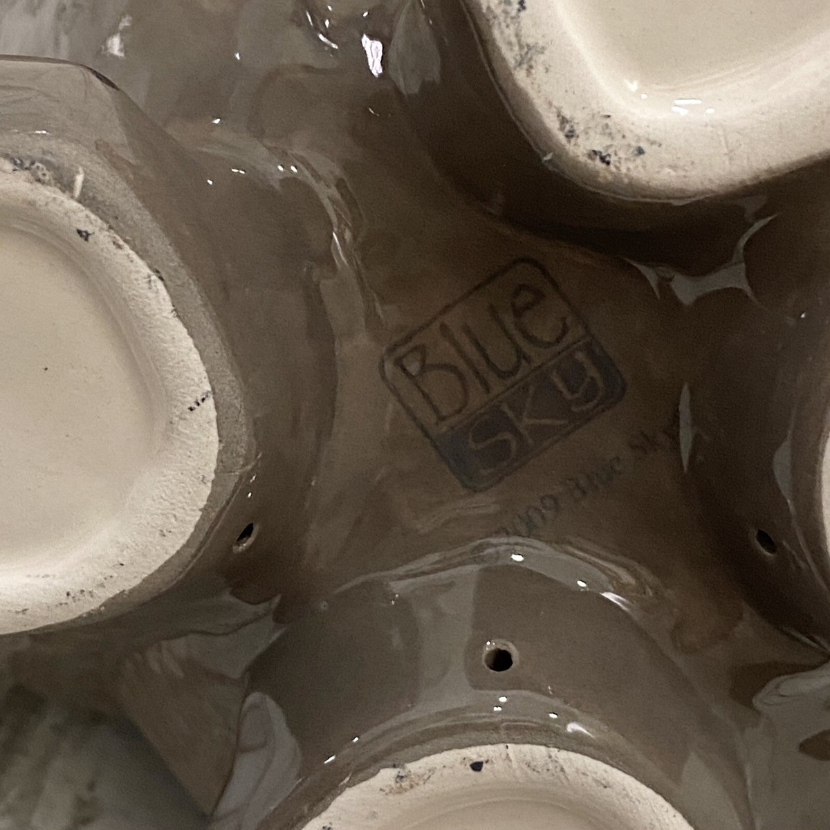 Ceramic Kiln 10.25-inch X 1/2-inch Half Shelf - Pottery Pulse