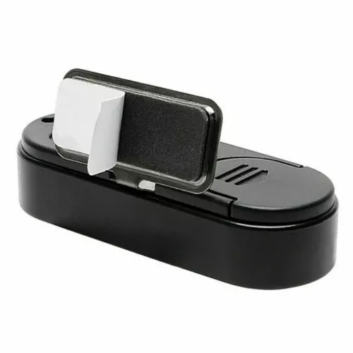 Car Electronic Clock Luminous Thermometer LED Digital Display Dashboard Clock A - Picture 9 of 9