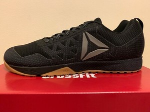 Reebok CrossFit Nano 6.0 COVERT Men's 