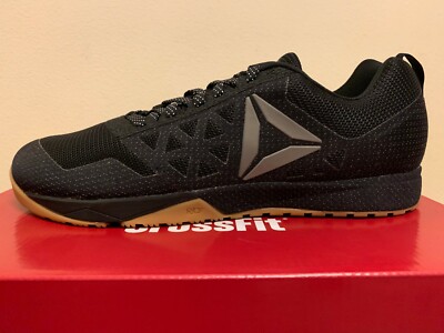 Reebok CrossFit Nano 6.0 COVERT Men's 