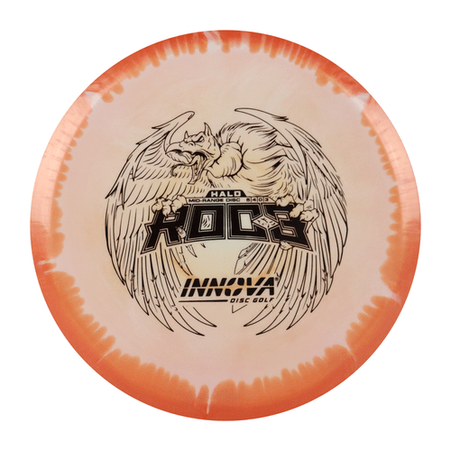 Innova Disc Golf Halo Star Roc3 Midrange Disc 5/4/0/3 - Choose Exact Disc - Picture 5 of 73
