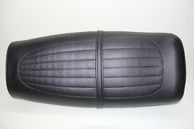 1977-1979 Suzuki GS750 C E classic style motorcycle seat 1977-1979 Suzuki GS750 C E classic style motorcycle seat