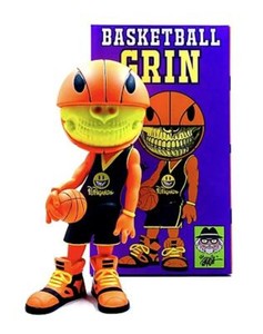 Ron English Grin | eBay