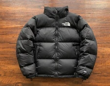 The North Face 1996 Retro Nuupste Men's Down Jacket AUTHENTIC