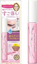 ISEHAN Heroine Makeup SP Speedy Mascara Remover 6.6mL Eye Stain Formula JAPAN