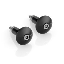 COPPIA TERMINALI MANUBRIO RIZOMA PER KTM 990 SUPER DUKE 2007-11