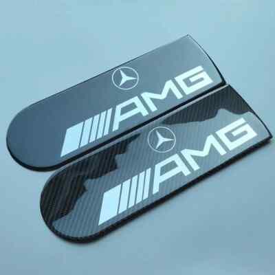 for Mercedes Benz AMG Refitted W463 G500 G63 Car Trunk Spare Tire Shiled Cover