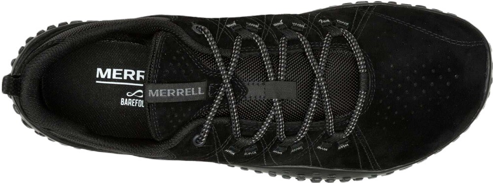 Merrell Wrapt J037753 Barefoot Walking Athletic Trainers  display picture 2