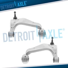 Front Lower Control Arms w/Ball Joint for 2008 2009 2010 2011-2015 Cadillac CTS