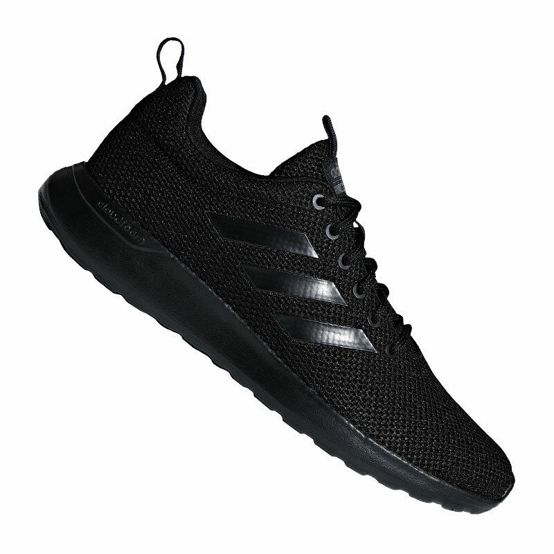 adidas lite racer cln grün
