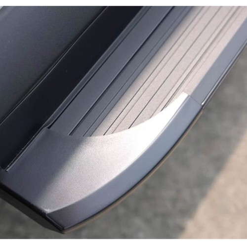 Fixed Running Boards Side Step Nerf Bar Fits for Suzuki Jimny JB74 2019-2024 2D - Picture 5 of 7