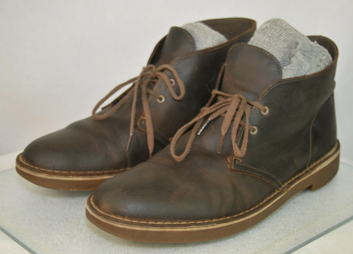 Clarks chukka boots india sales