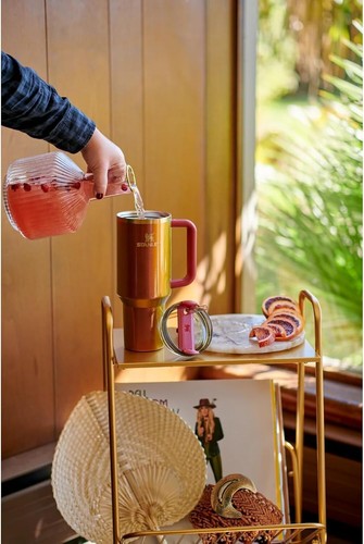 Lainey Wilson Country Gold Limited Edition Stanley Tasse 40oz - IN HAND - Bild 3 von 10