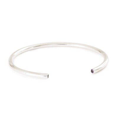 MODA Trollbeads Armband Power Bangle XS TAGBA-00022