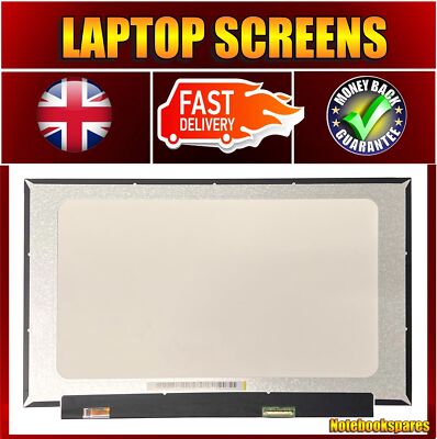 15,6'' ON-CELL TOUCH KOMPATIBLES PANEL LED HD 40 PINS FÜR HP 15-DY2029DS