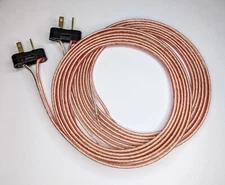 Pioneer Speaker Plug Connectors With Wire SX-424 SX-525 SX-626 SX-727 SX-828