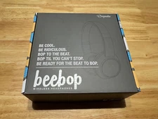 Origaudio BeeBop Wireless Headphones