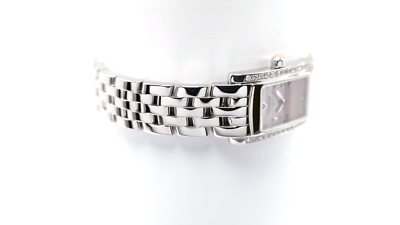 Longines Dolce Vita Pink Mother of Pearl Women's Watch - L5 Longines Dolce Vita Pink Mother of Pearl Women's Watch - L5