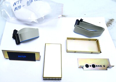 NTP 500-1000A AID-DIA Converter Kit, NOS Ersatzteile,  Pro Audio Studio I541