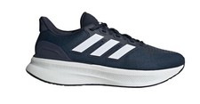 Adidas ULTRARUN 5 Men's Running Sneakers Shoes Legend Ink / Cloud White