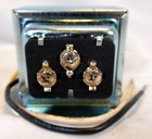 NOS – Universal Enterprises UET30 Transformer – 8V-2.5A, 16V-1.25A, 24V-1.25A — photo 2