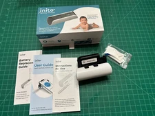 Inito Fertility Monitor Iphone 14 Pro USED * NO STRIPS *