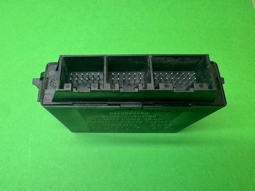 4X4315K866AC 4X43 15K866 AC Jaguar X-Type Control Unit - Picture 4 of 5
