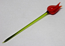 Blumen Thüringer Glas Lauscha Cursdorf Lutz Neumann