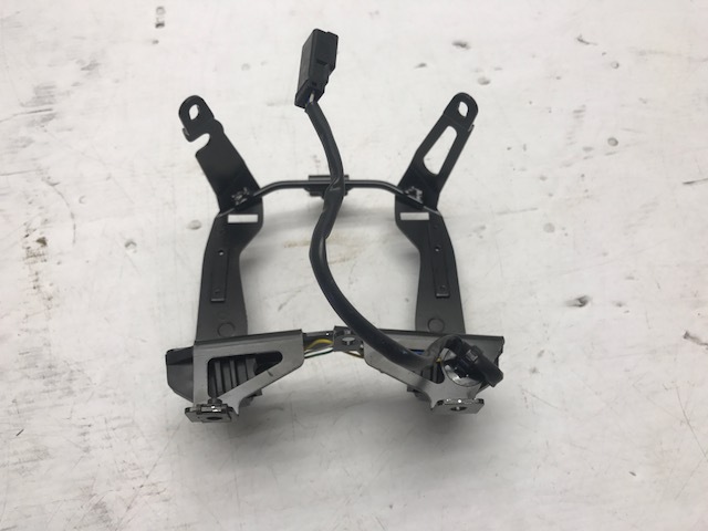 11 MASERATI GRAN TURISMO S MC SPORTLINE F1 PADDLE SHIFTER MECHANISM SHIFTERS 