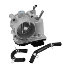 35100-2E000 Throttle Body For Kia Soul Forte Hyundai Elantra Tucson 1.8L 2.0L