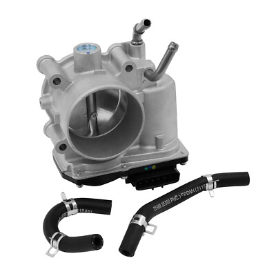 35100-2E000 Throttle Body For Kia Soul Forte Hyundai Elantra Tucson 1.8L 2.0L