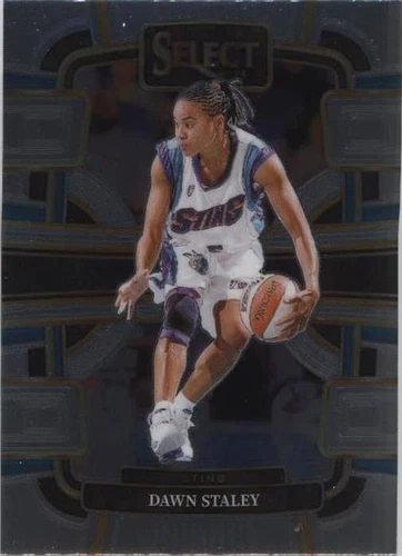 2024 Panini Select WNBA - Dawn Staley #20