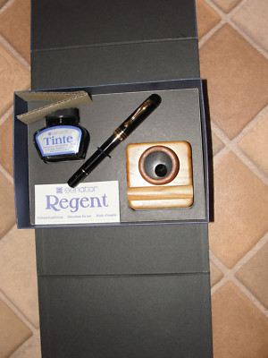 Senator Regent 500